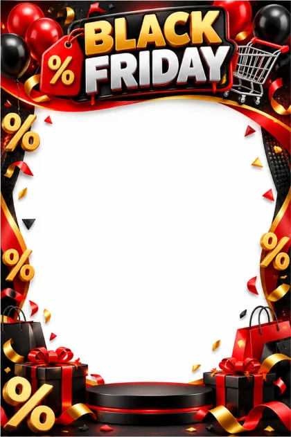 Black Friday