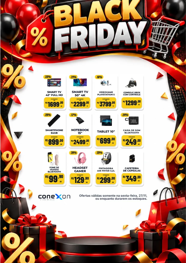 Black Friday