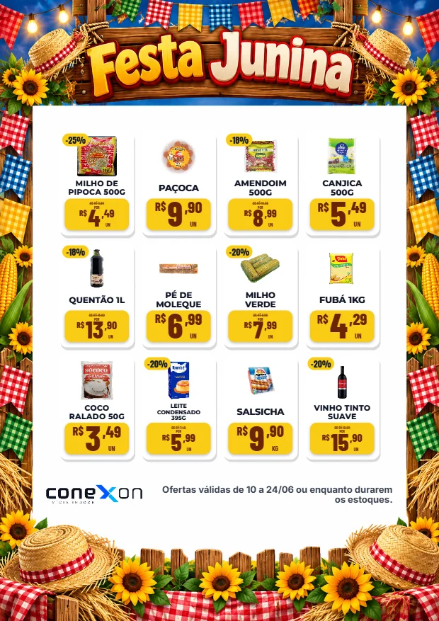 Festa Junina