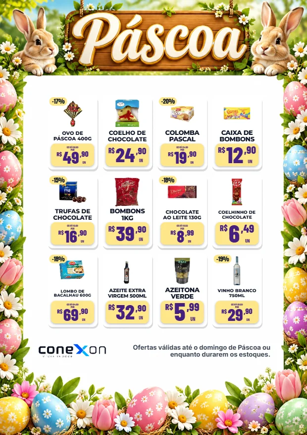 Páscoa